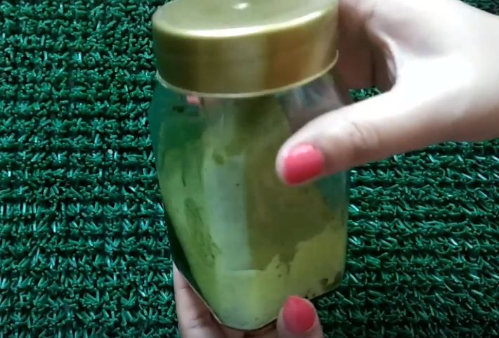 How to make Neem Oil at Home