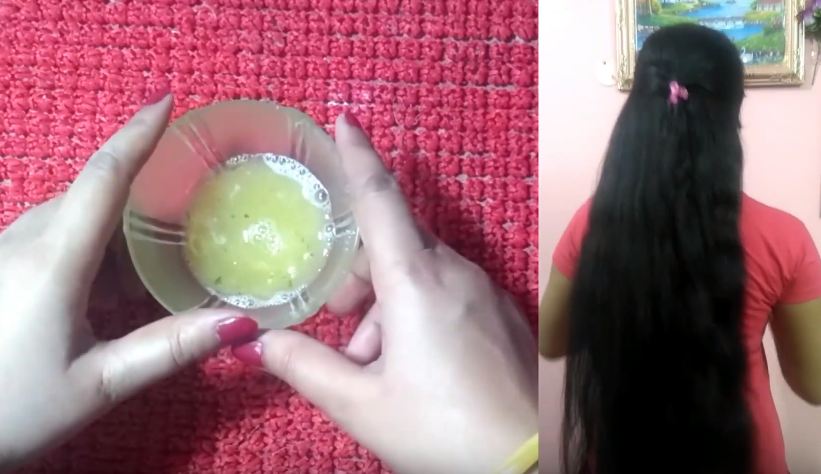 how to use conditioner for hair in hindi